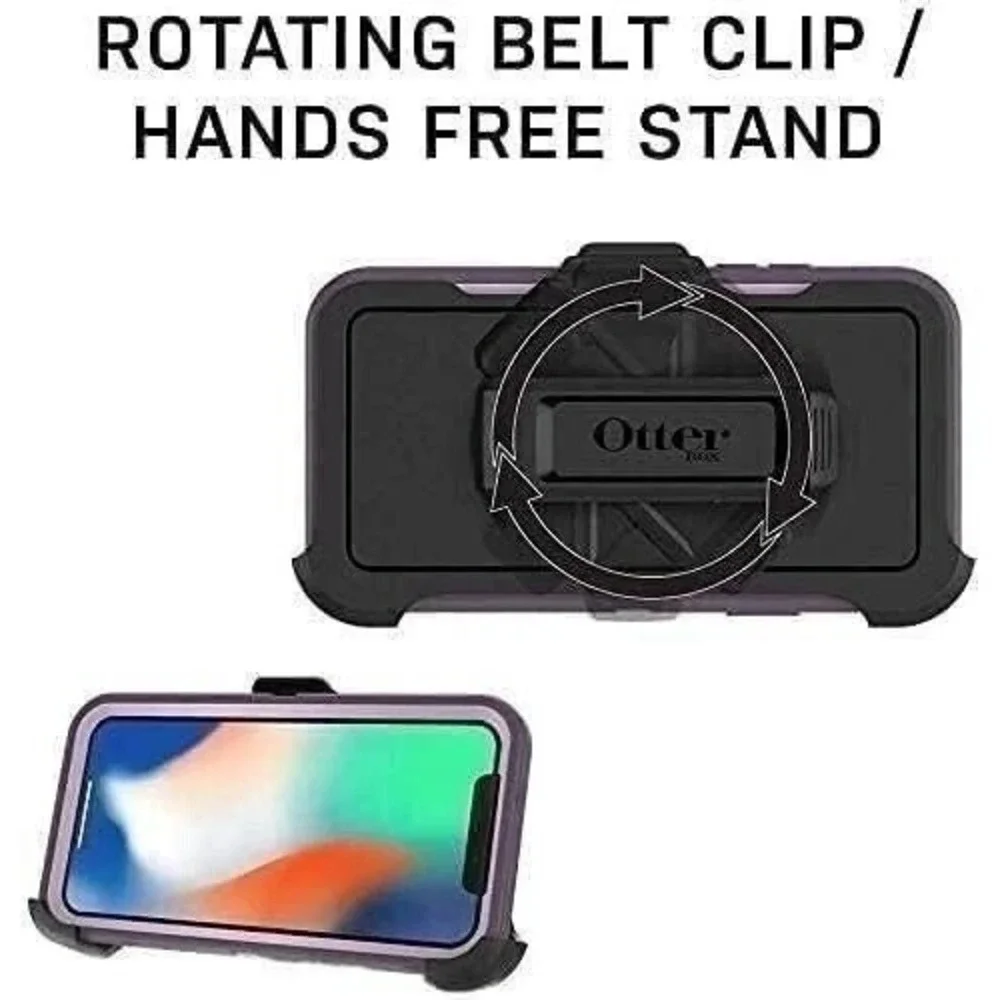 OtterBox defender series